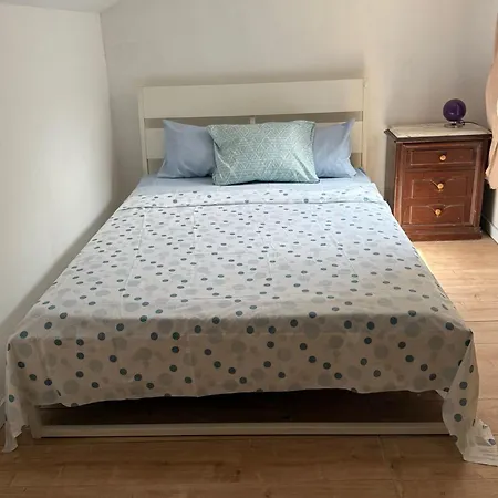 Marques Budget Rooms Lisbon Room photo