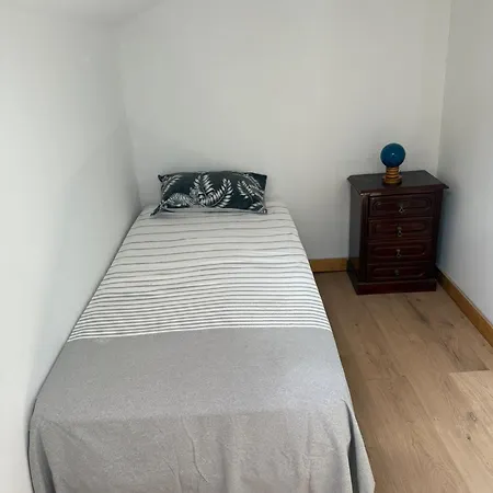 Marques Budget Rooms Lisbon Room photo