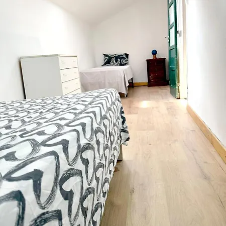 Marques Budget Rooms Lisbon Exterior photo