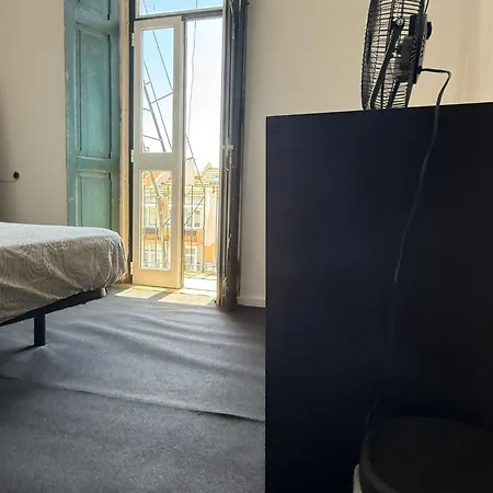 Marques Budget Rooms Lisbon Exterior photo