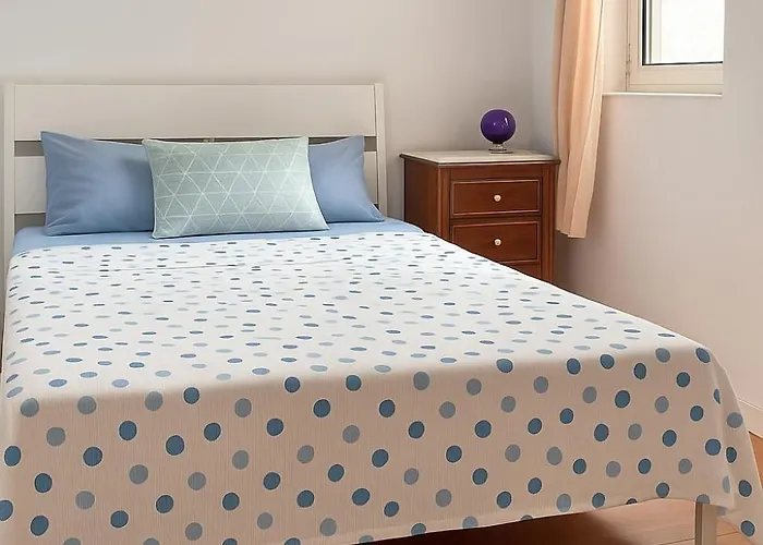Marques Budget Rooms