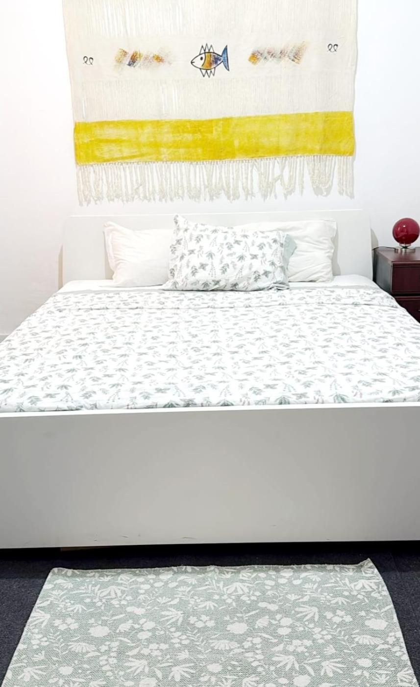 Marques Budget Homestay Lisbon