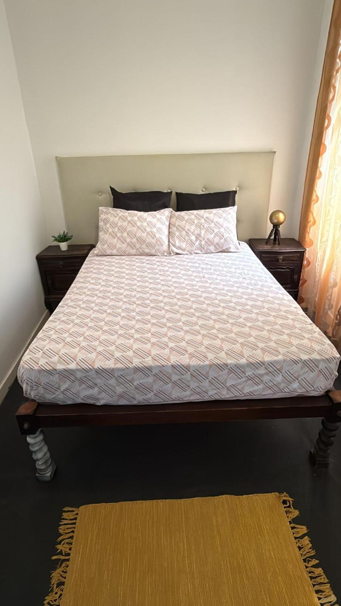 Marques Budget Homestay