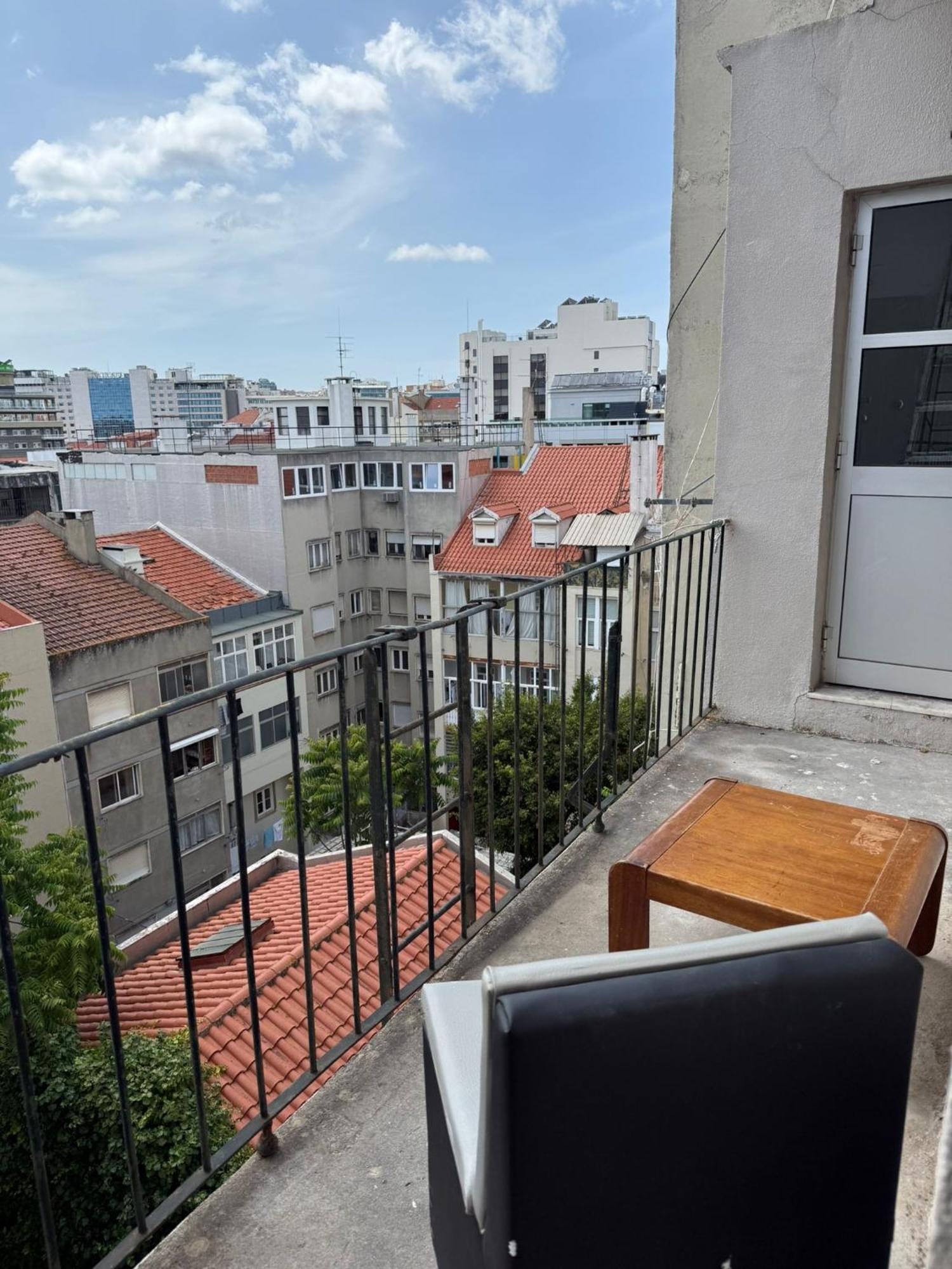Homestay Marques Budget Lisbon