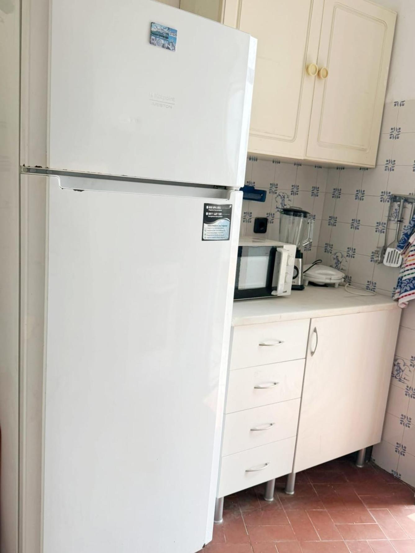 Homestay Marques Budget *